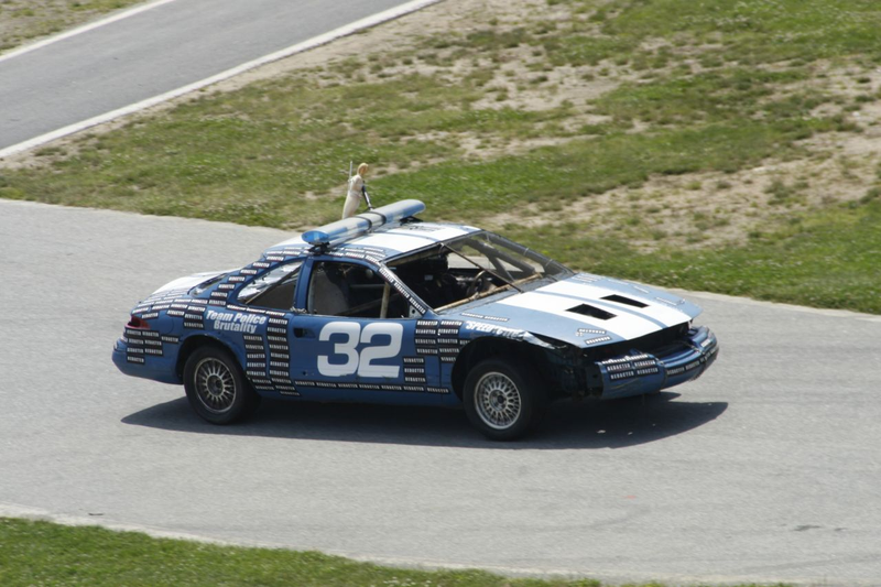 Illustration for article titled The 24 Hours Of LeMons New England 2009 Über Gallery, Part 2